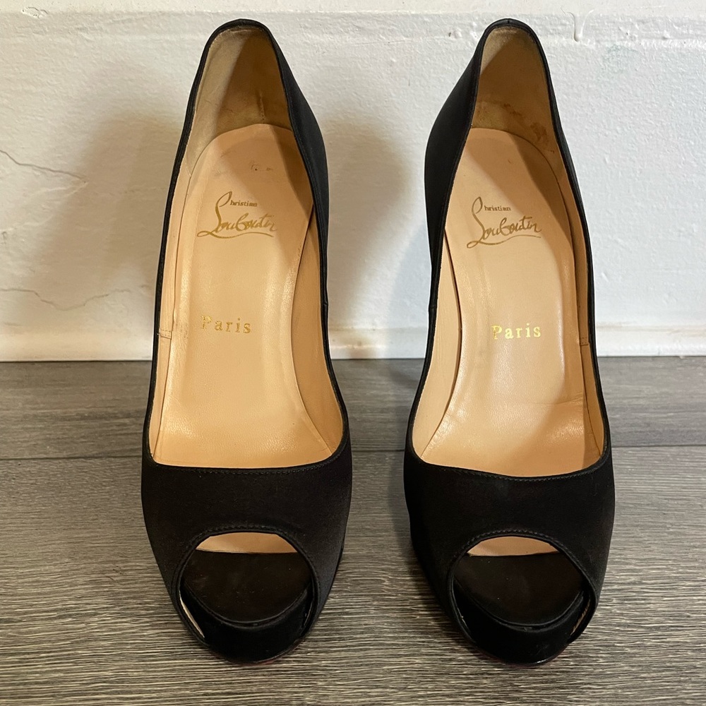 Christian Louboutin